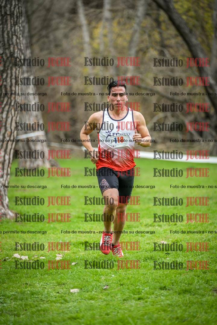 Fotos en el cuarto punto del circuito