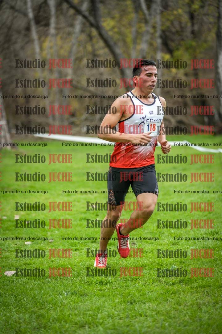 Fotos en el cuarto punto del circuito