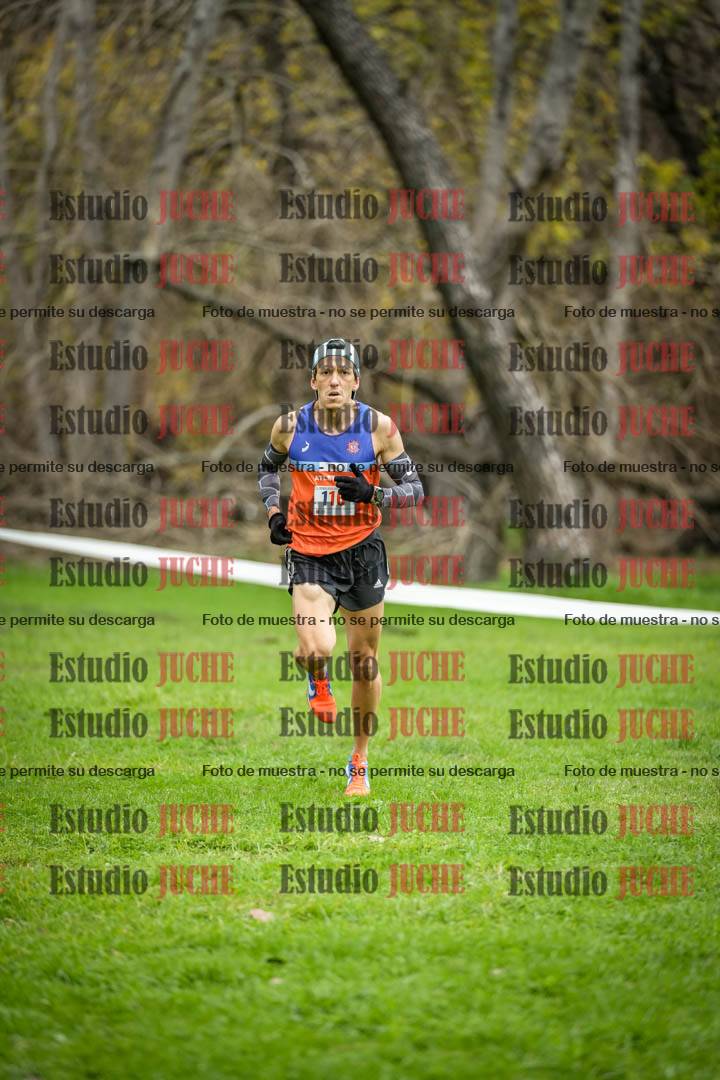 Fotos en el cuarto punto del circuito