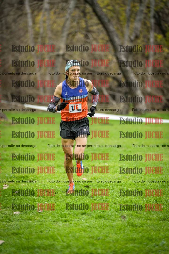 Fotos en el cuarto punto del circuito