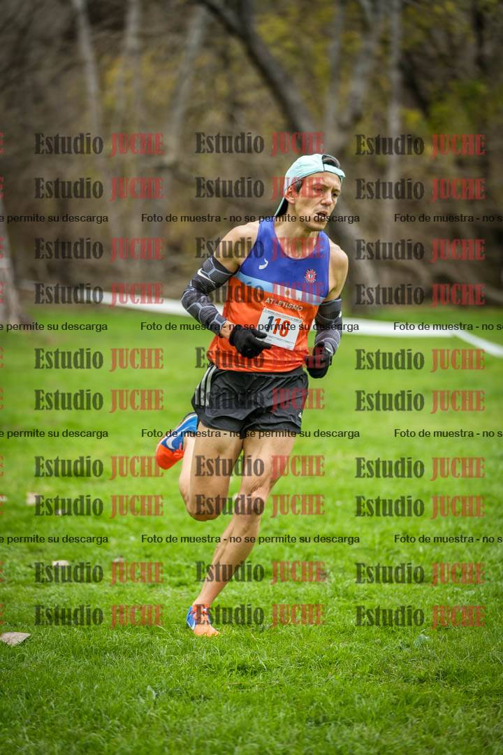 Fotos en el cuarto punto del circuito