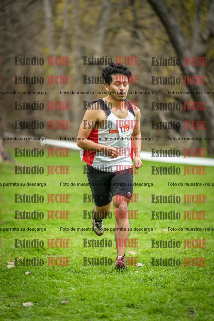 Fotos en el cuarto punto del circuito