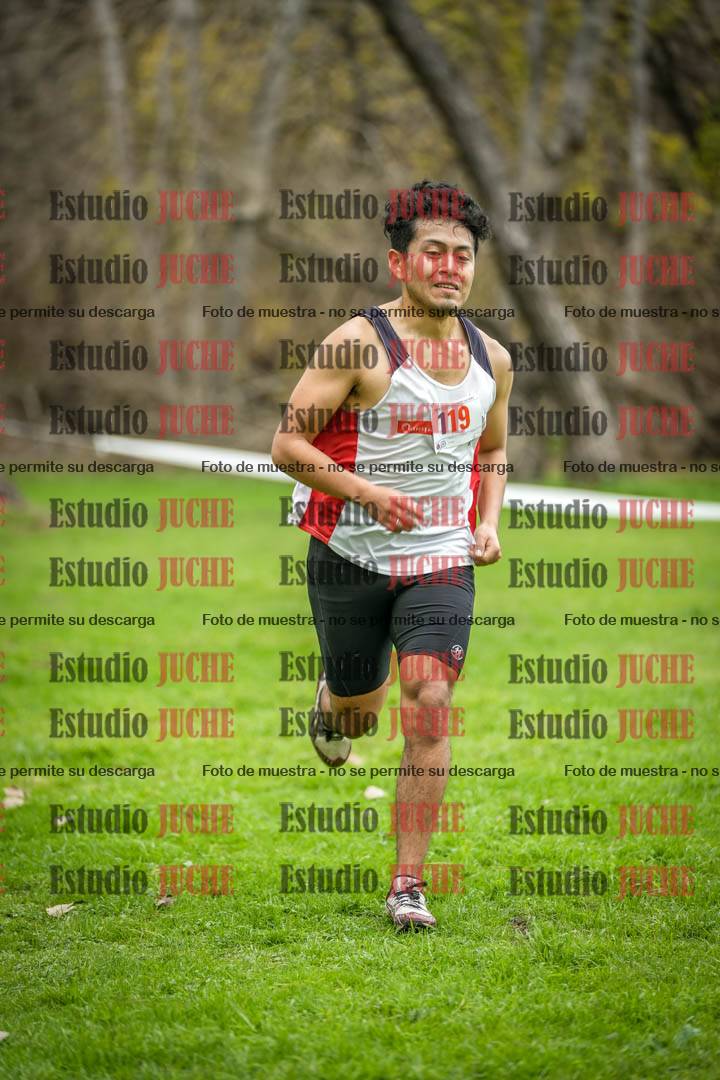 Fotos en el cuarto punto del circuito
