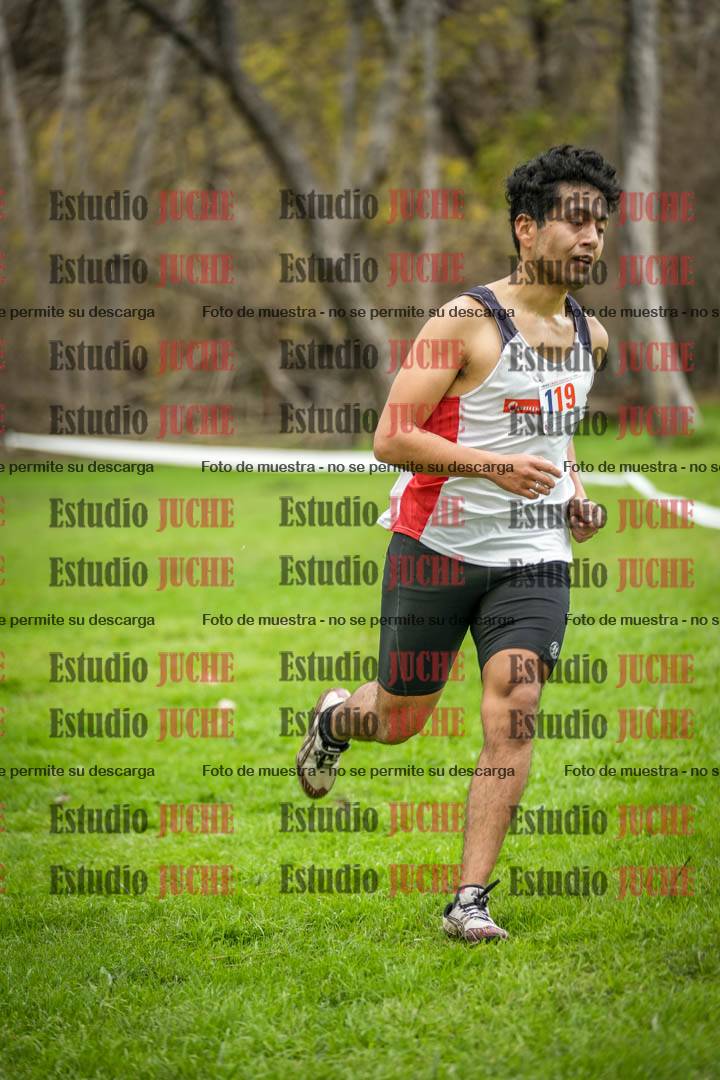 Fotos en el cuarto punto del circuito