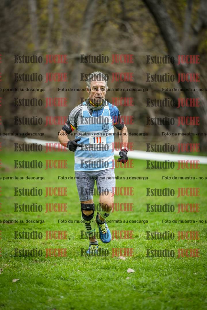 Fotos en el cuarto punto del circuito