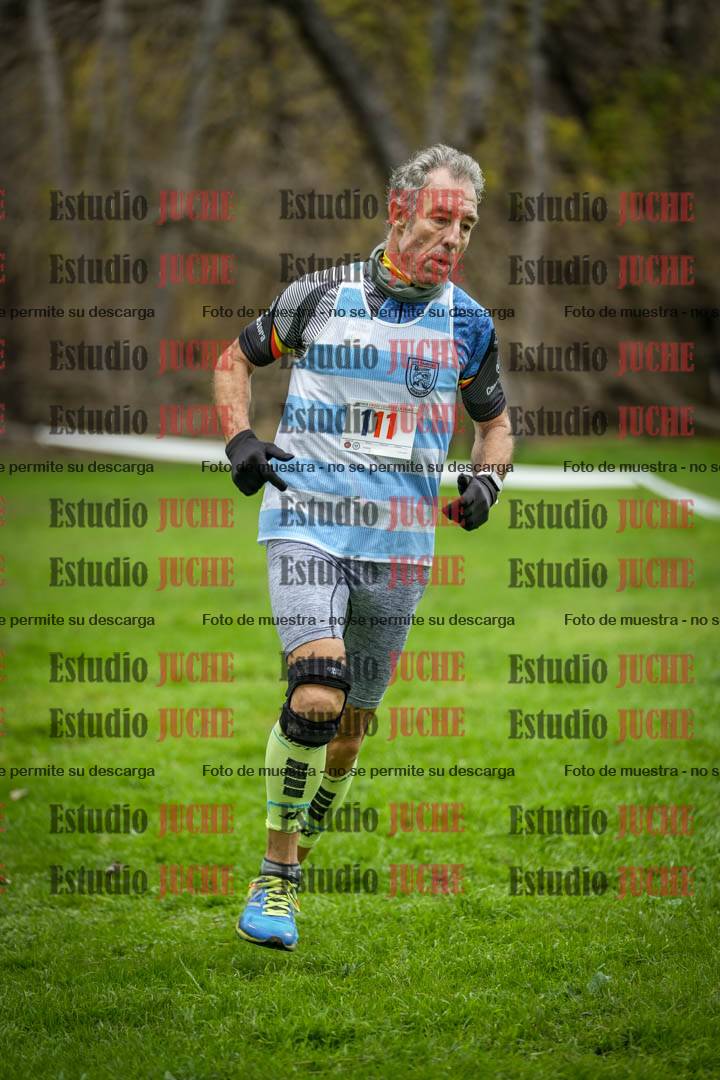 Fotos en el cuarto punto del circuito