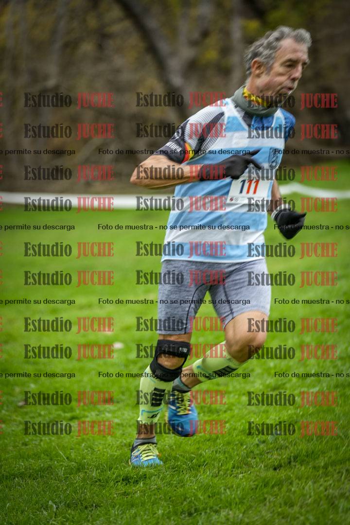 Fotos en el cuarto punto del circuito