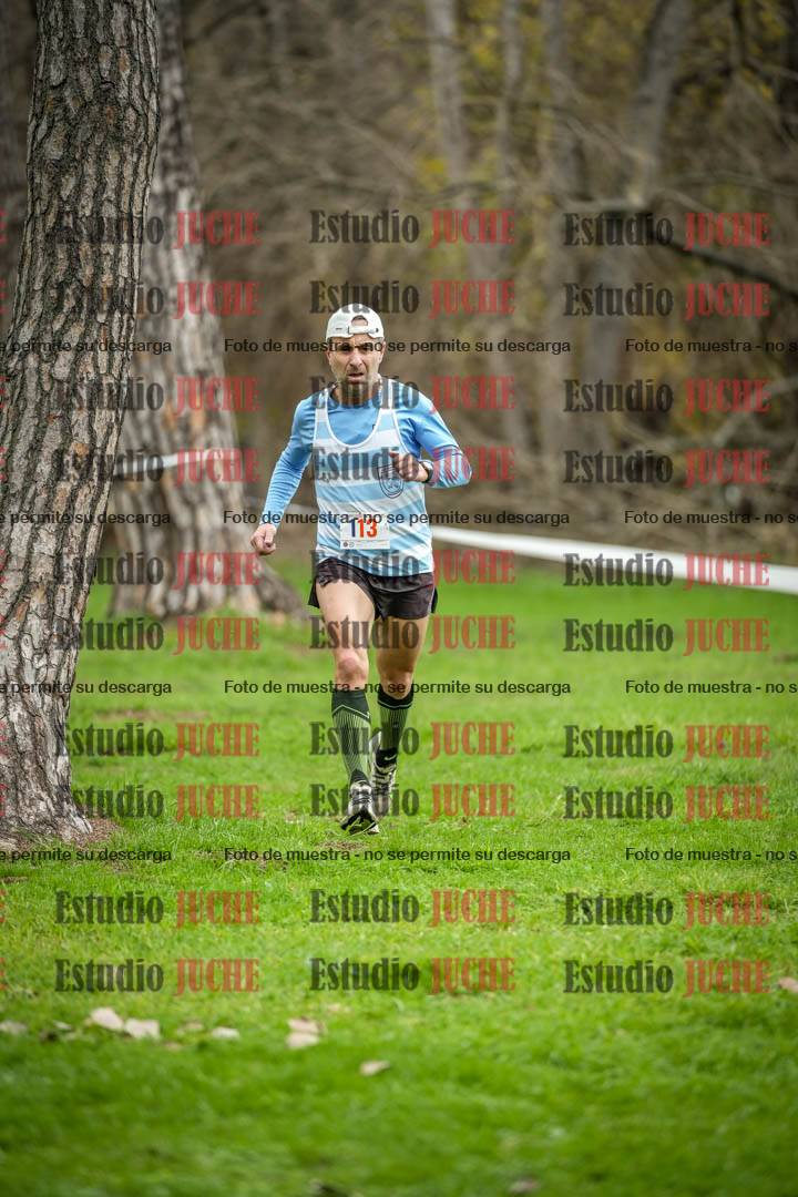 Fotos en el cuarto punto del circuito