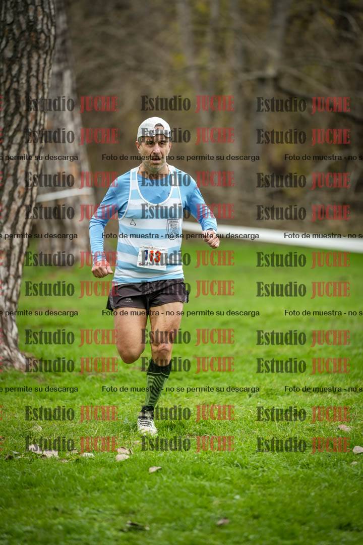 Fotos en el cuarto punto del circuito