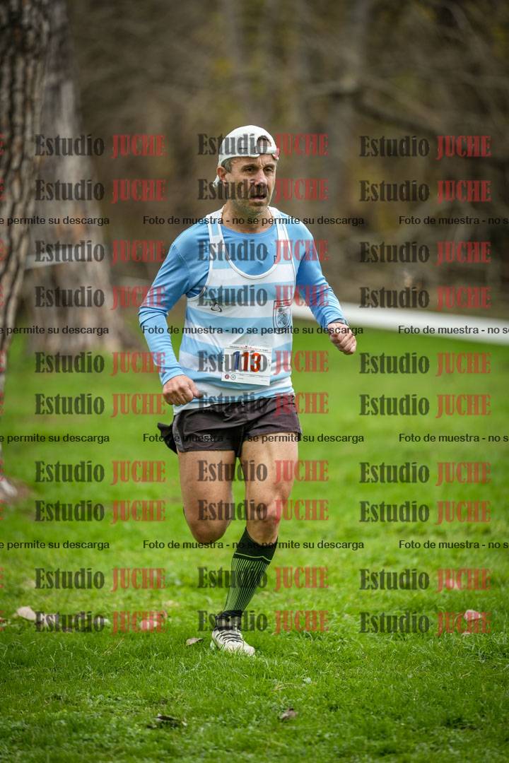 Fotos en el cuarto punto del circuito