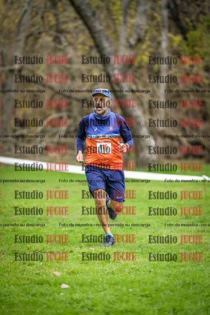 Fotos en el cuarto punto del circuito