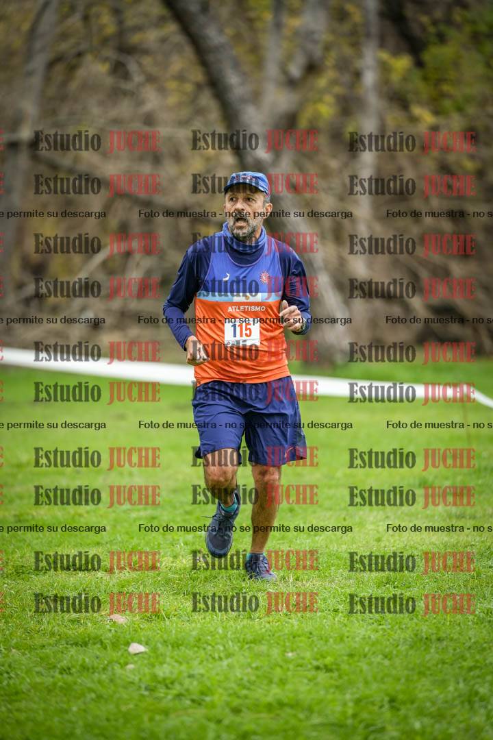 Fotos en el cuarto punto del circuito