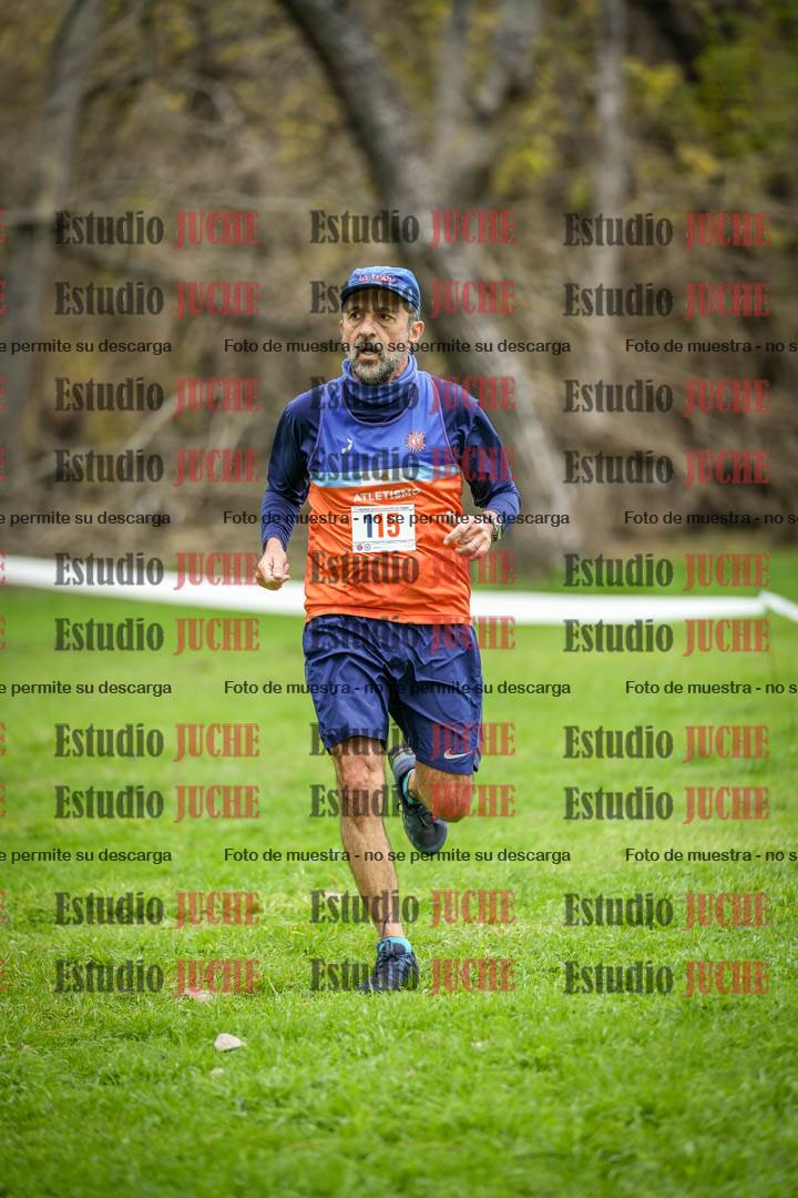 Fotos en el cuarto punto del circuito