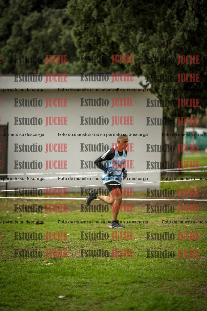 Fotos en el cuarto punto del circuito