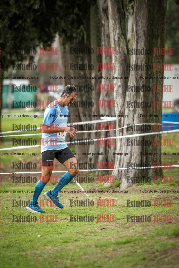 Fotos en el cuarto punto del circuito