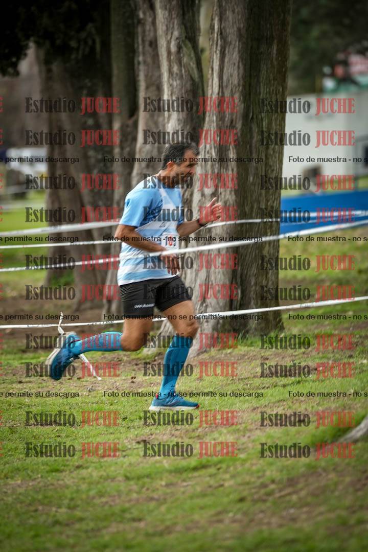 Fotos en el cuarto punto del circuito