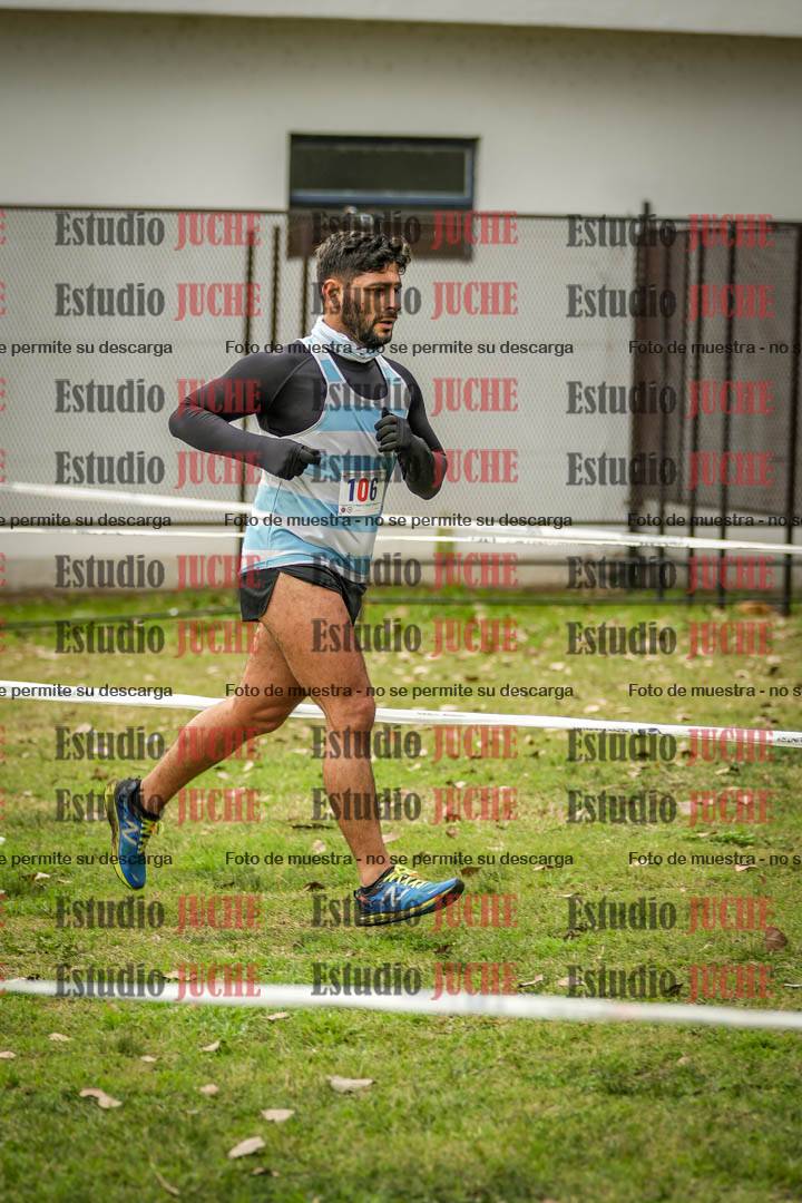 Fotos en el cuarto punto del circuito