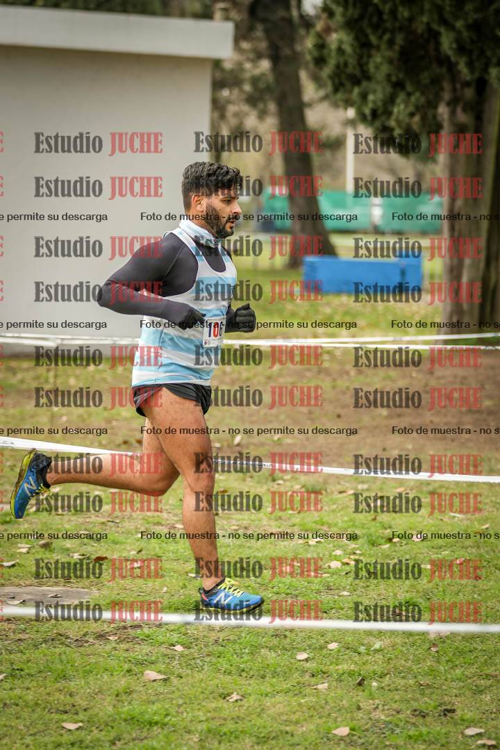 Fotos en el cuarto punto del circuito