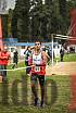Fotos de la llegada del cross de 4000 m - varones