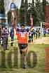 Fotos de la llegada del cross de 4000 m - varones