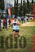 Fotos de la llegada del cross de 4000 m - varones