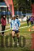 Fotos de la llegada del cross de 4000 m - varones