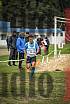 Fotos de la llegada del cross de 4000 m - varones