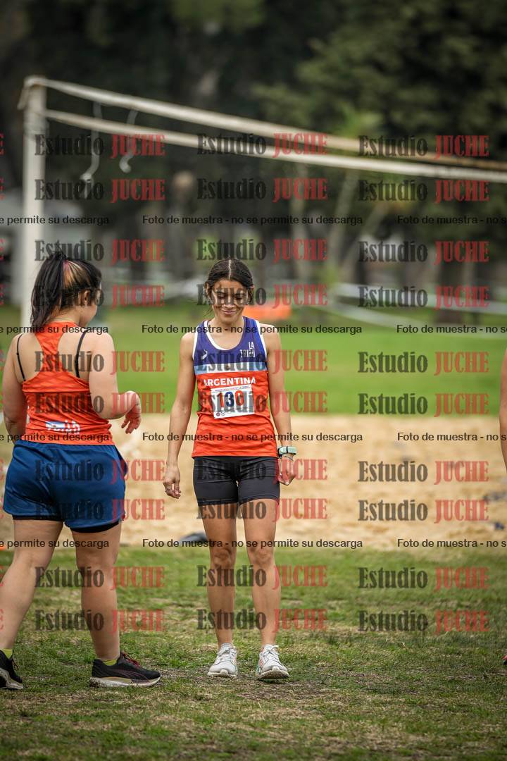 Fotos en de la largada