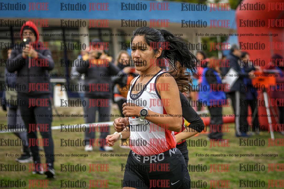 Fotos en de la largada
