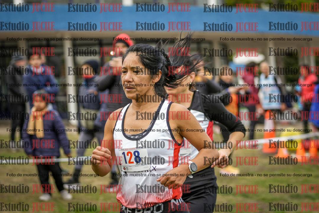 Fotos en de la largada