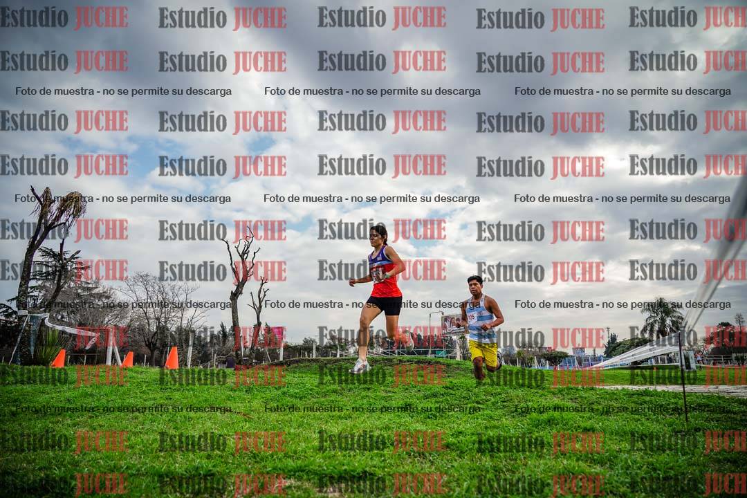 Fotos en el primer punto del circuito