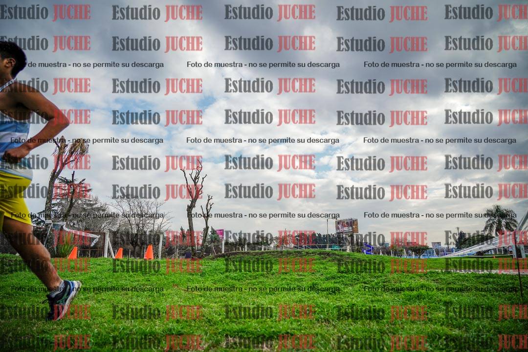 Fotos en el primer punto del circuito