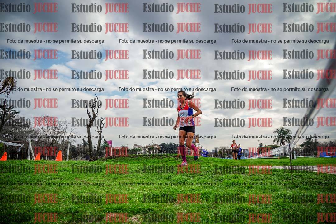 Fotos en el primer punto del circuito