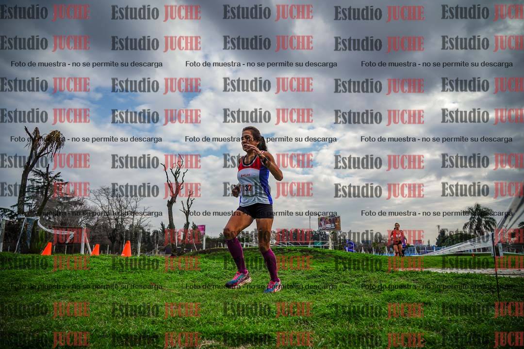 Fotos en el primer punto del circuito
