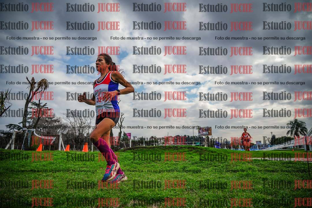 Fotos en el primer punto del circuito