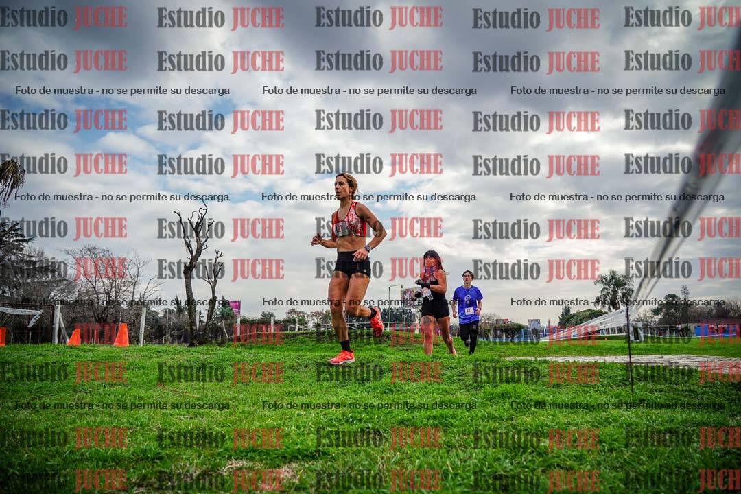 Fotos en el primer punto del circuito