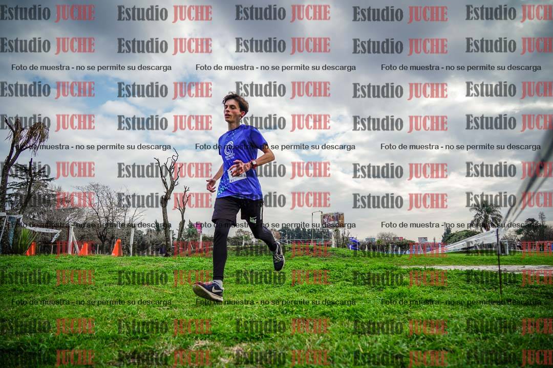 Fotos en el primer punto del circuito