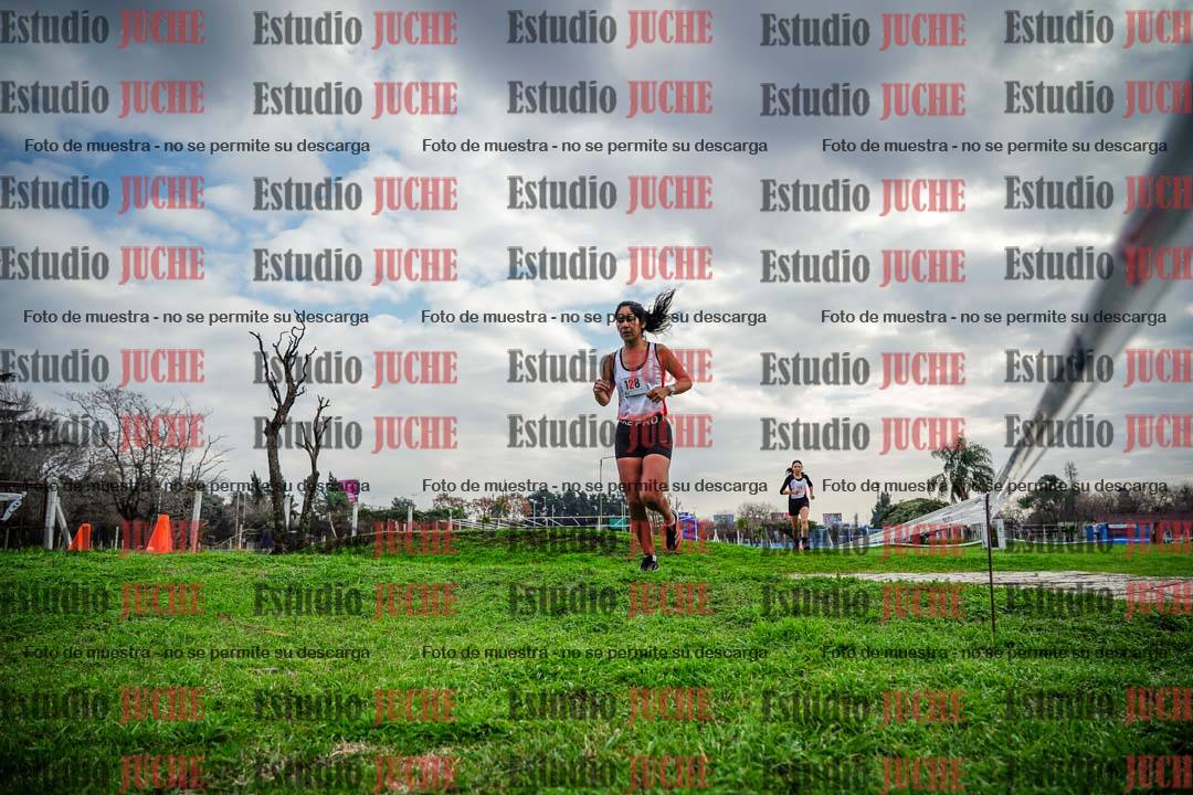Fotos en el primer punto del circuito