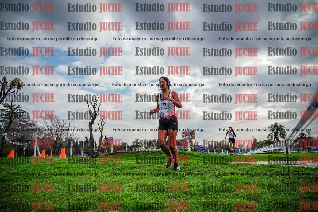 Fotos en el primer punto del circuito