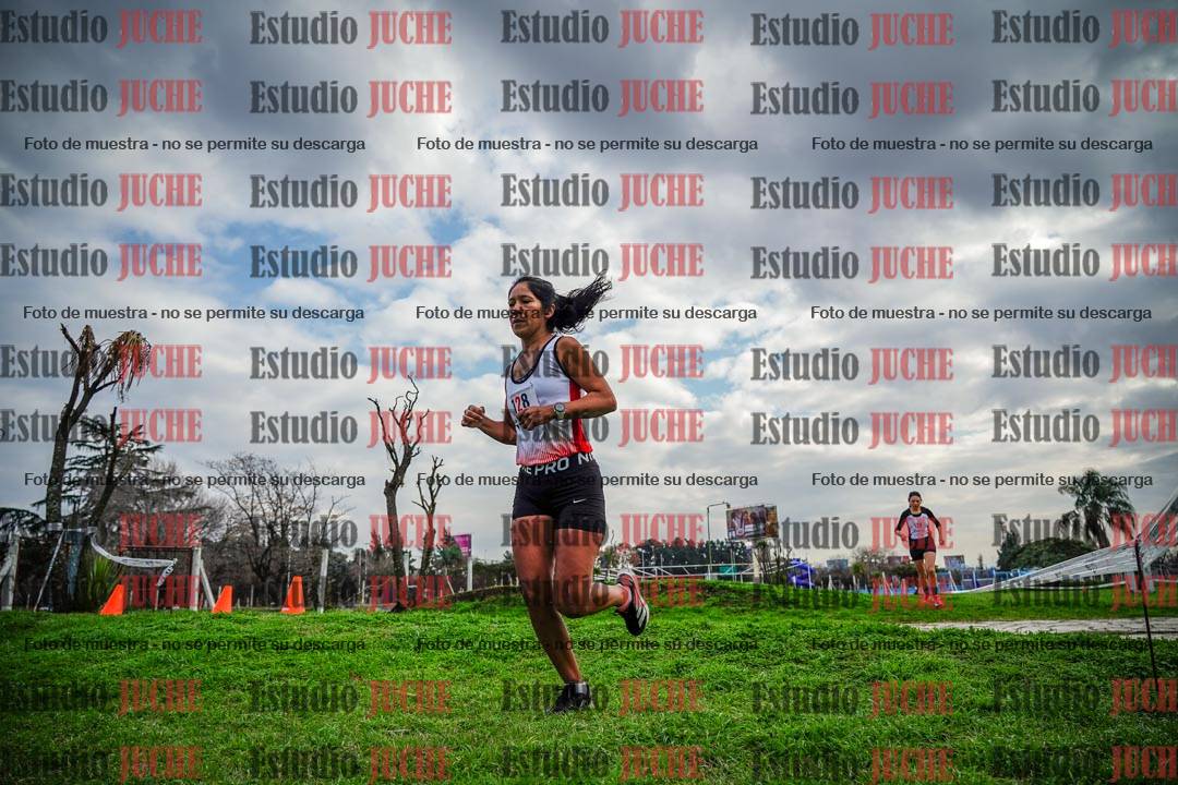 Fotos en el primer punto del circuito