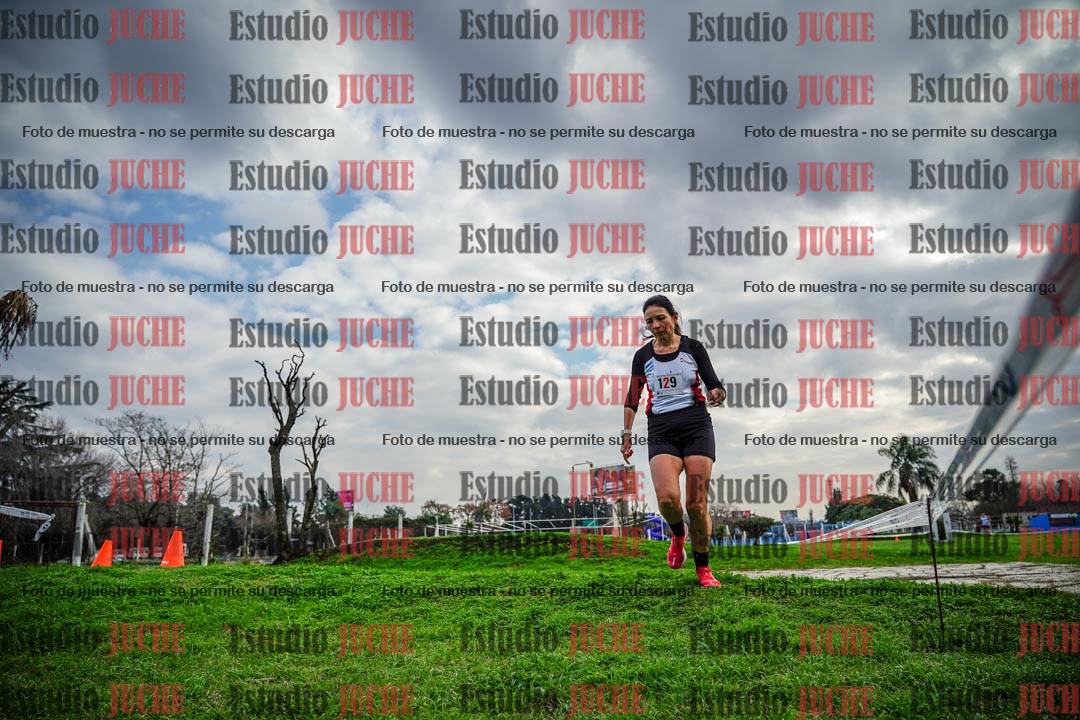 Fotos en el primer punto del circuito