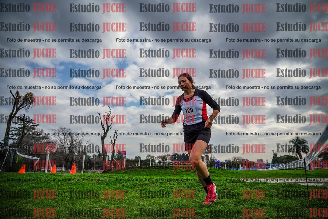 Fotos en el primer punto del circuito