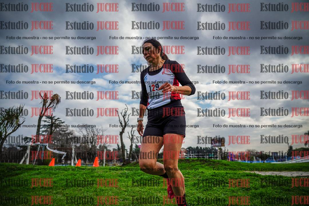 Fotos en el primer punto del circuito