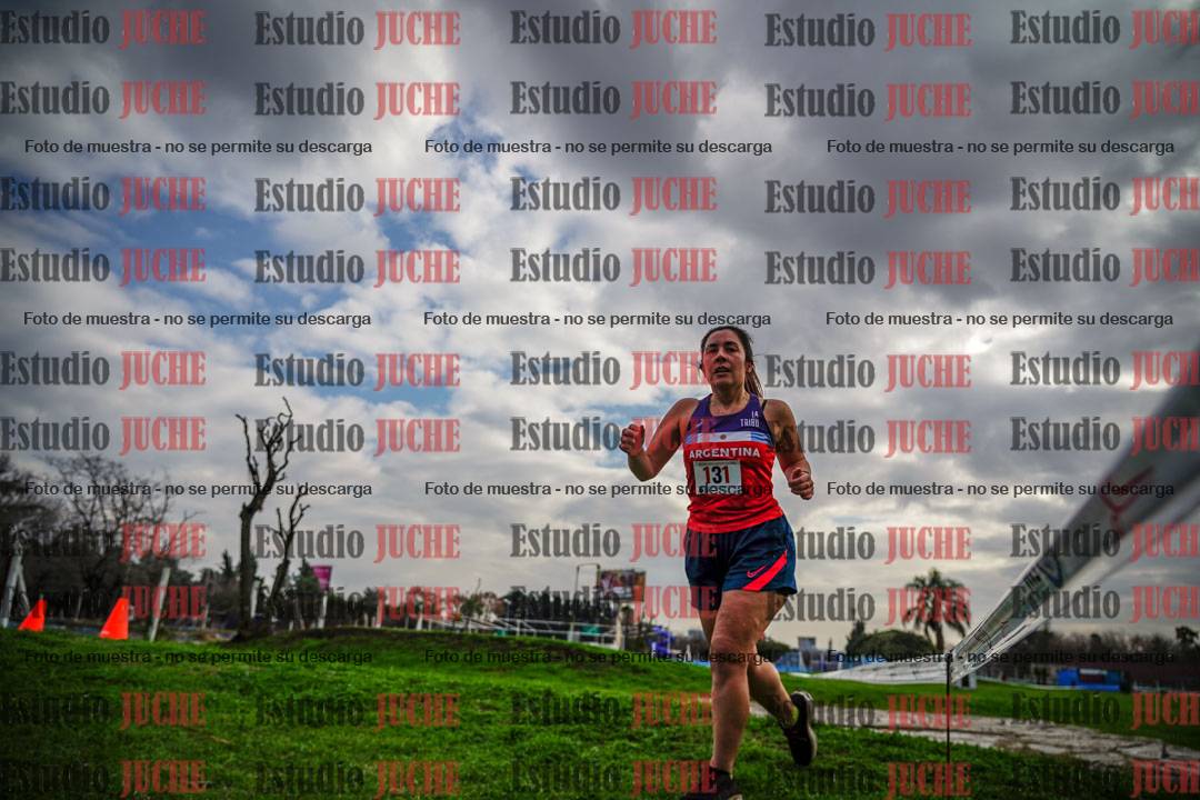 Fotos en el primer punto del circuito