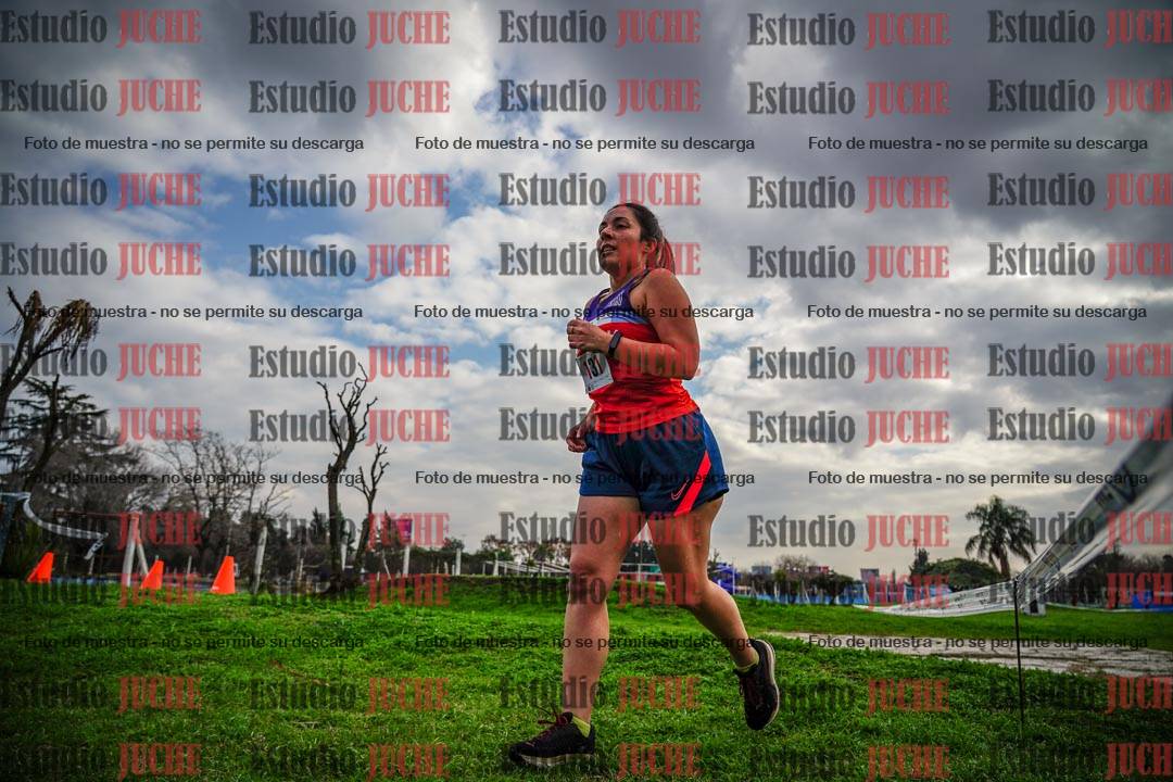Fotos en el primer punto del circuito