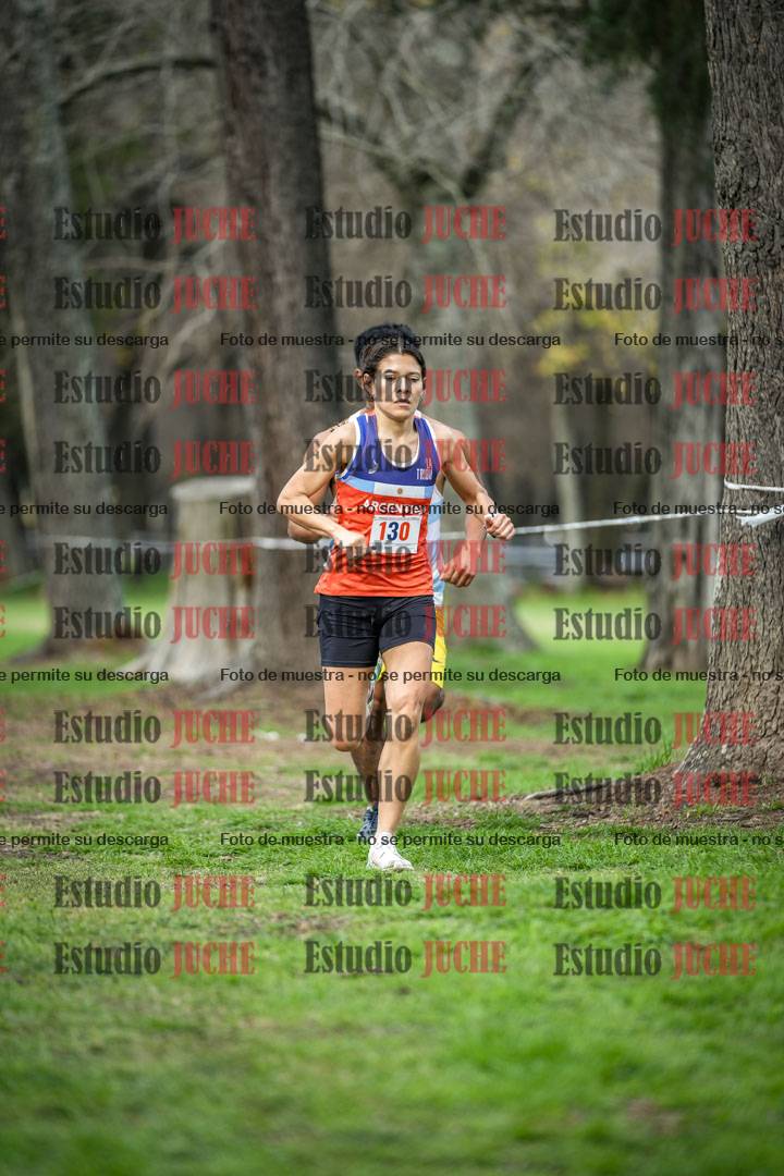 Fotos en el tercer punto del circuito