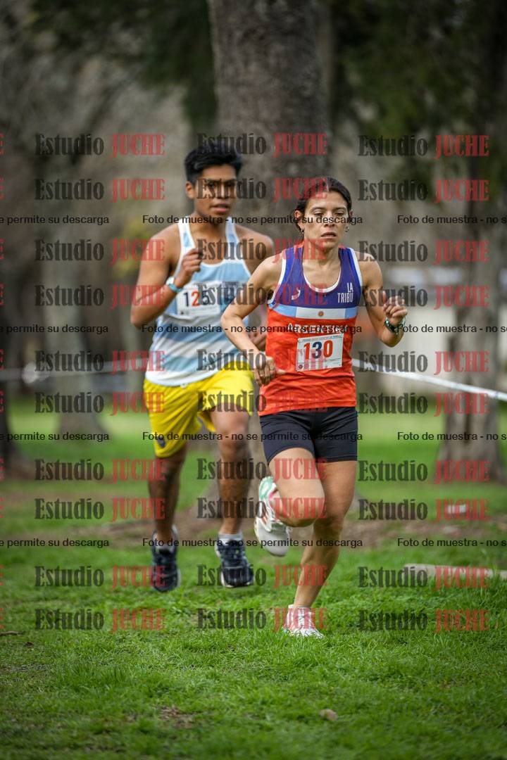 Fotos en el tercer punto del circuito