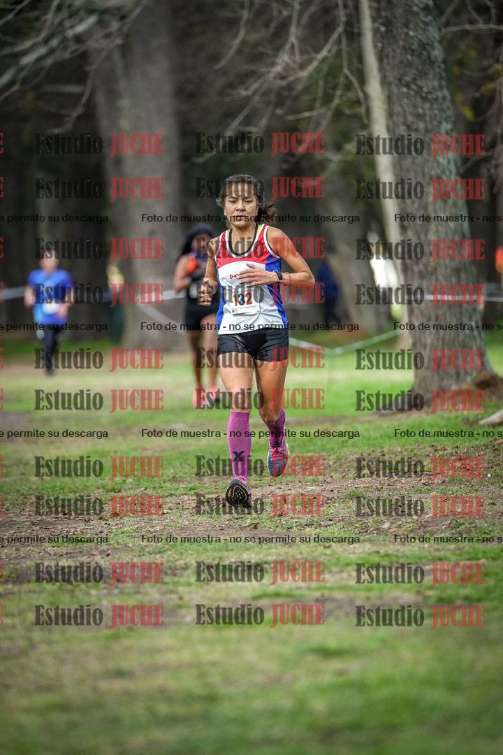 Fotos en el tercer punto del circuito