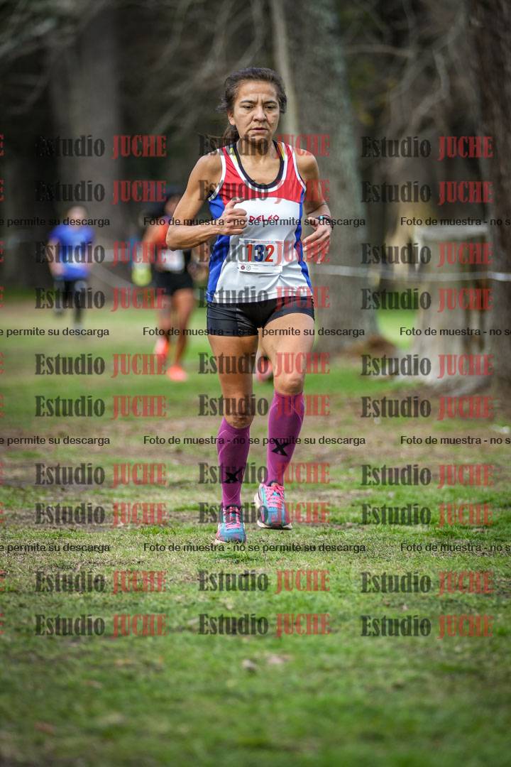 Fotos en el tercer punto del circuito