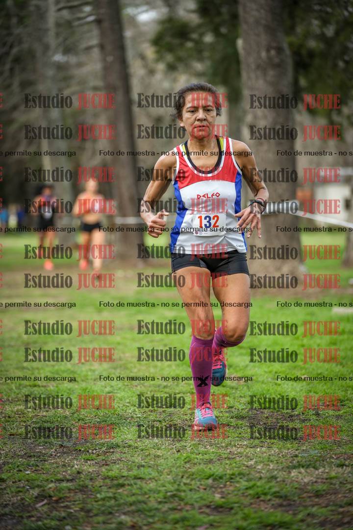 Fotos en el tercer punto del circuito